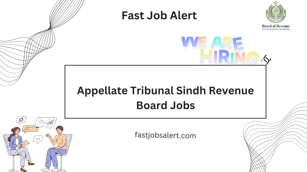 Karachi Vacancies