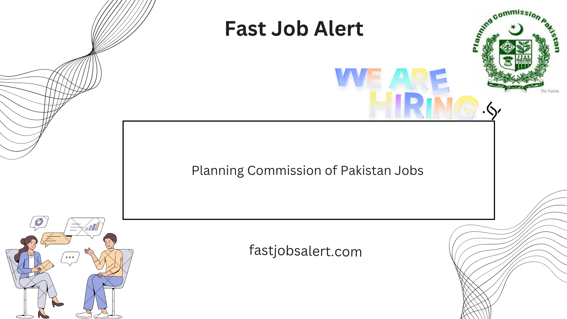 Islamabad Vacancies