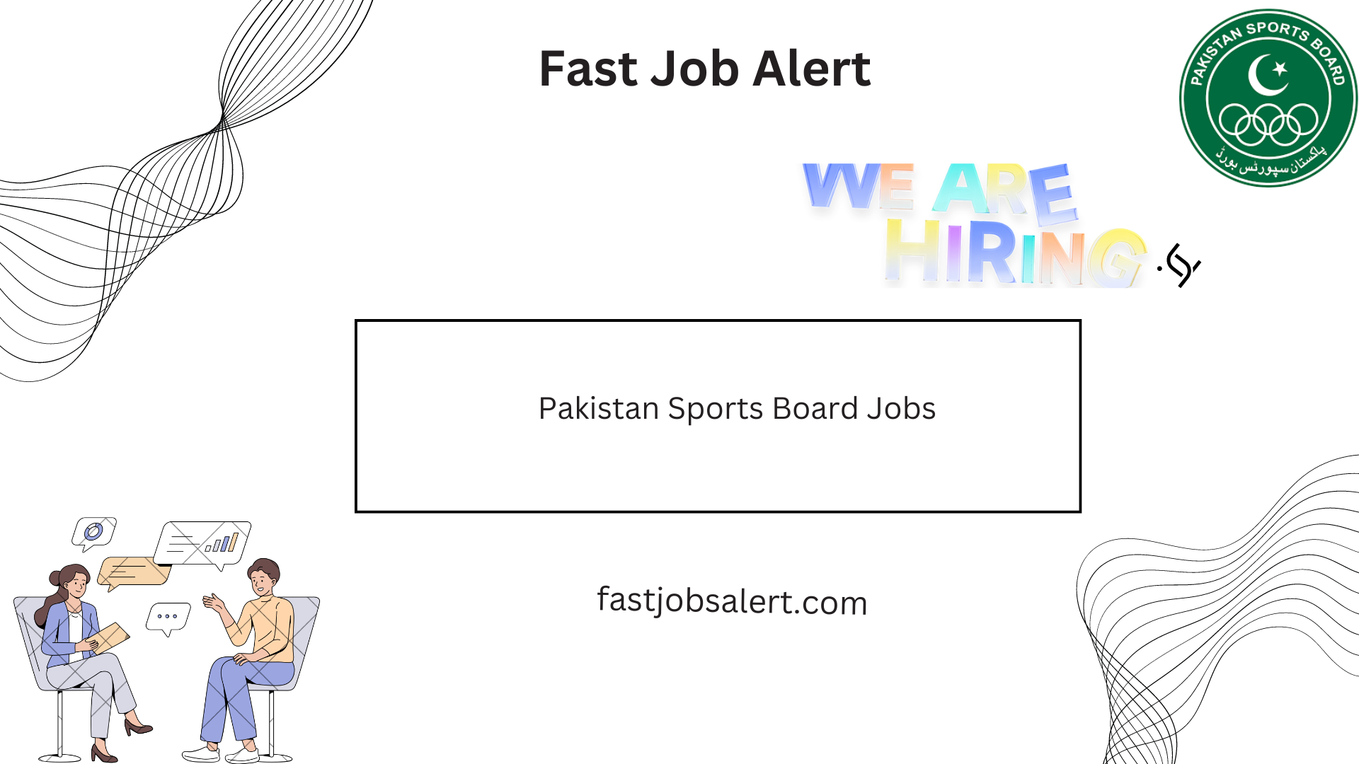 Islamabad Vacancies