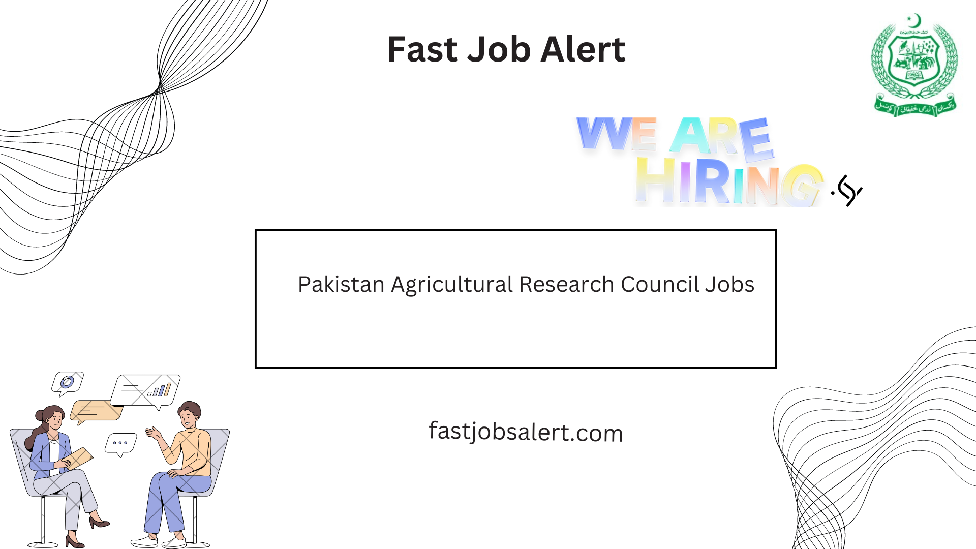 Islamabad Vacancies