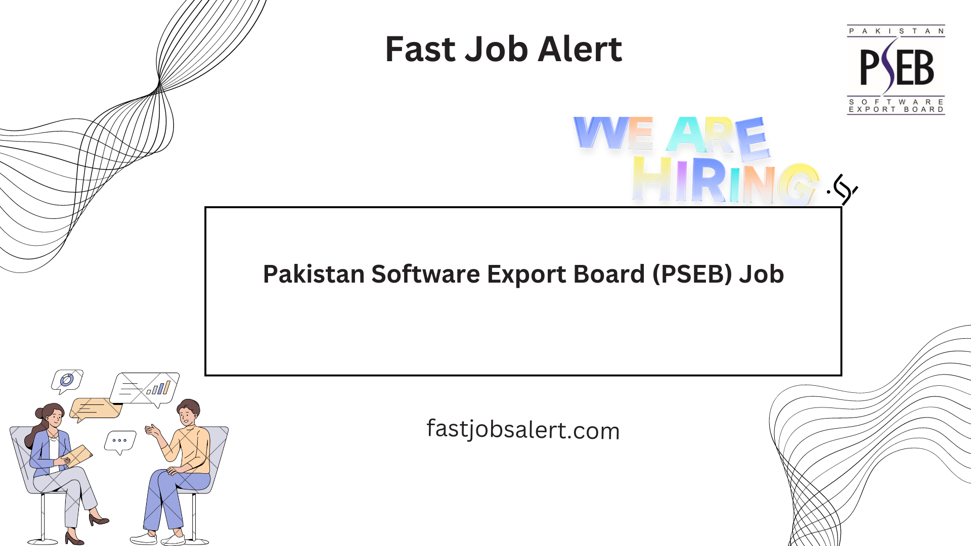 Islamabad Vacancies