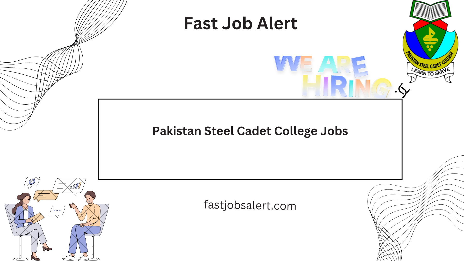 Karachi Vacancies