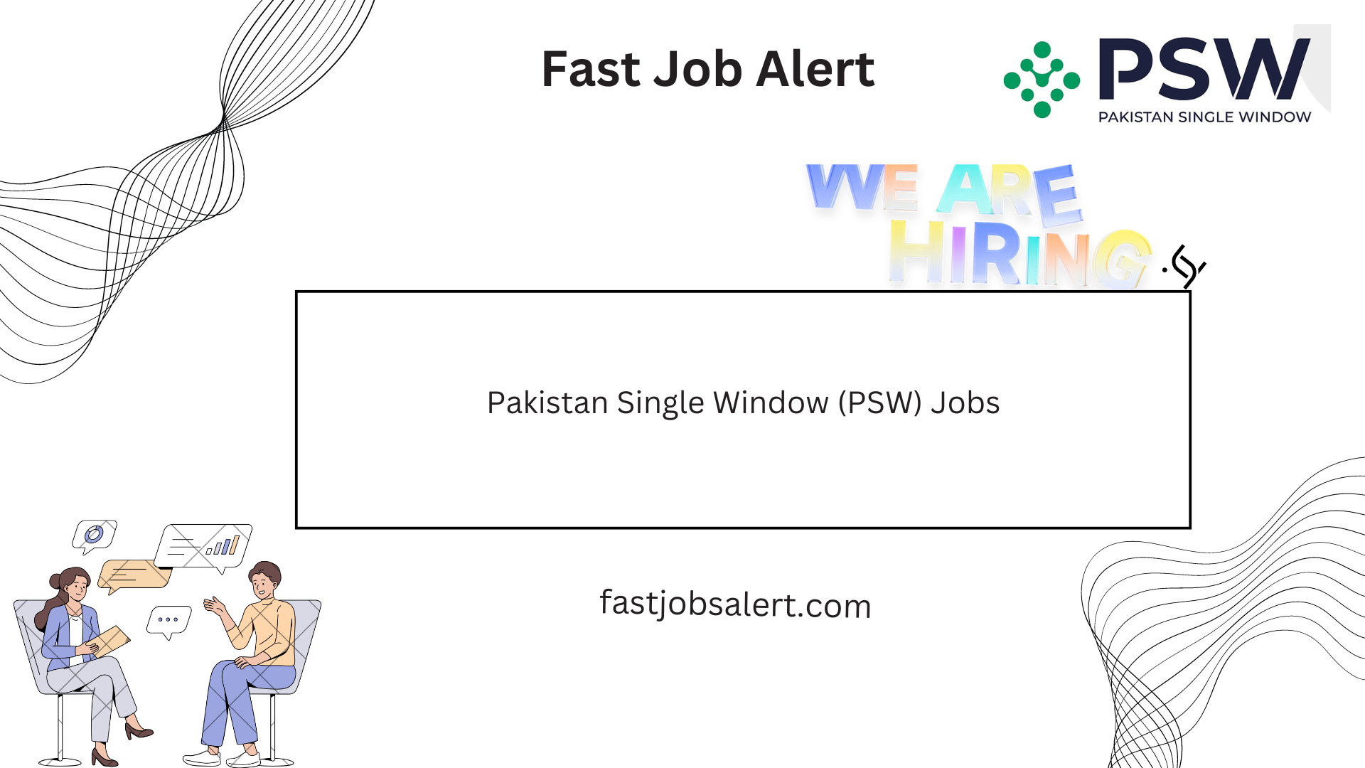 Karachi Vacancies