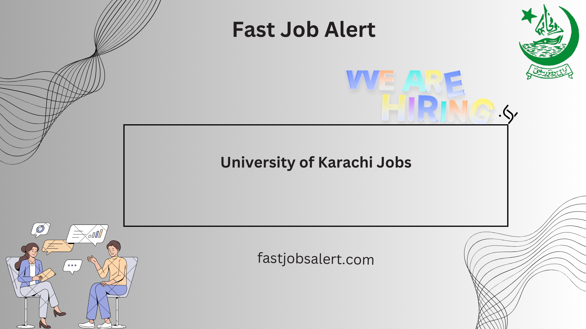 Karachi Vacancies