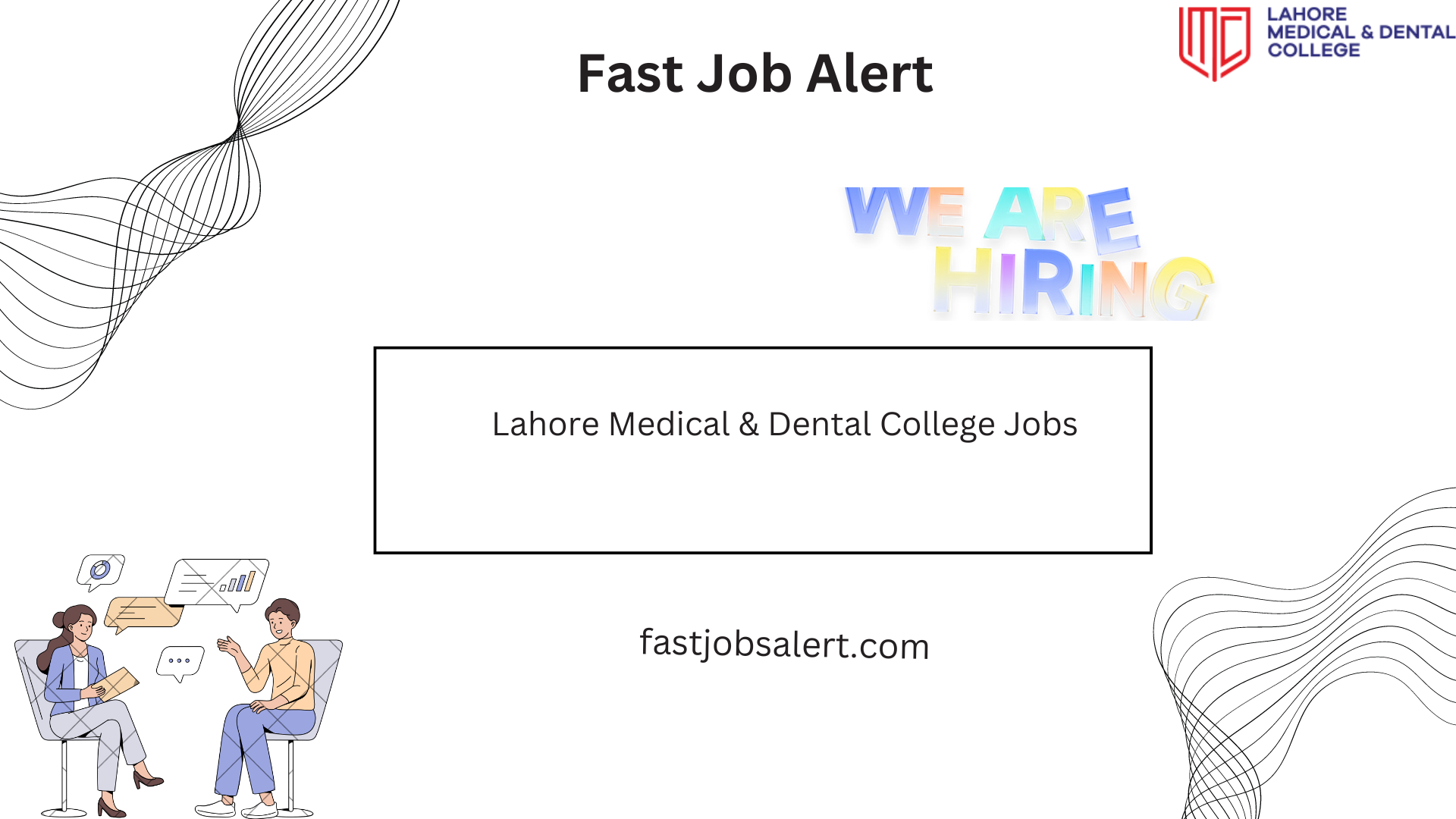 Lahore Jobs