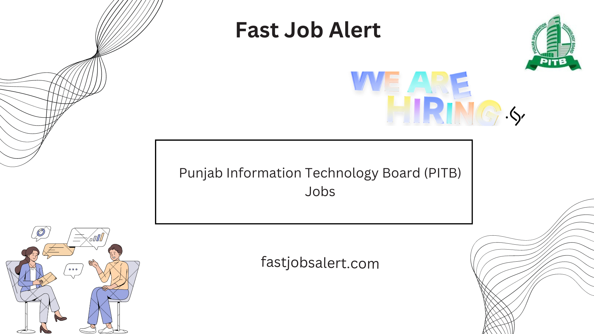 Lahore Vacancies