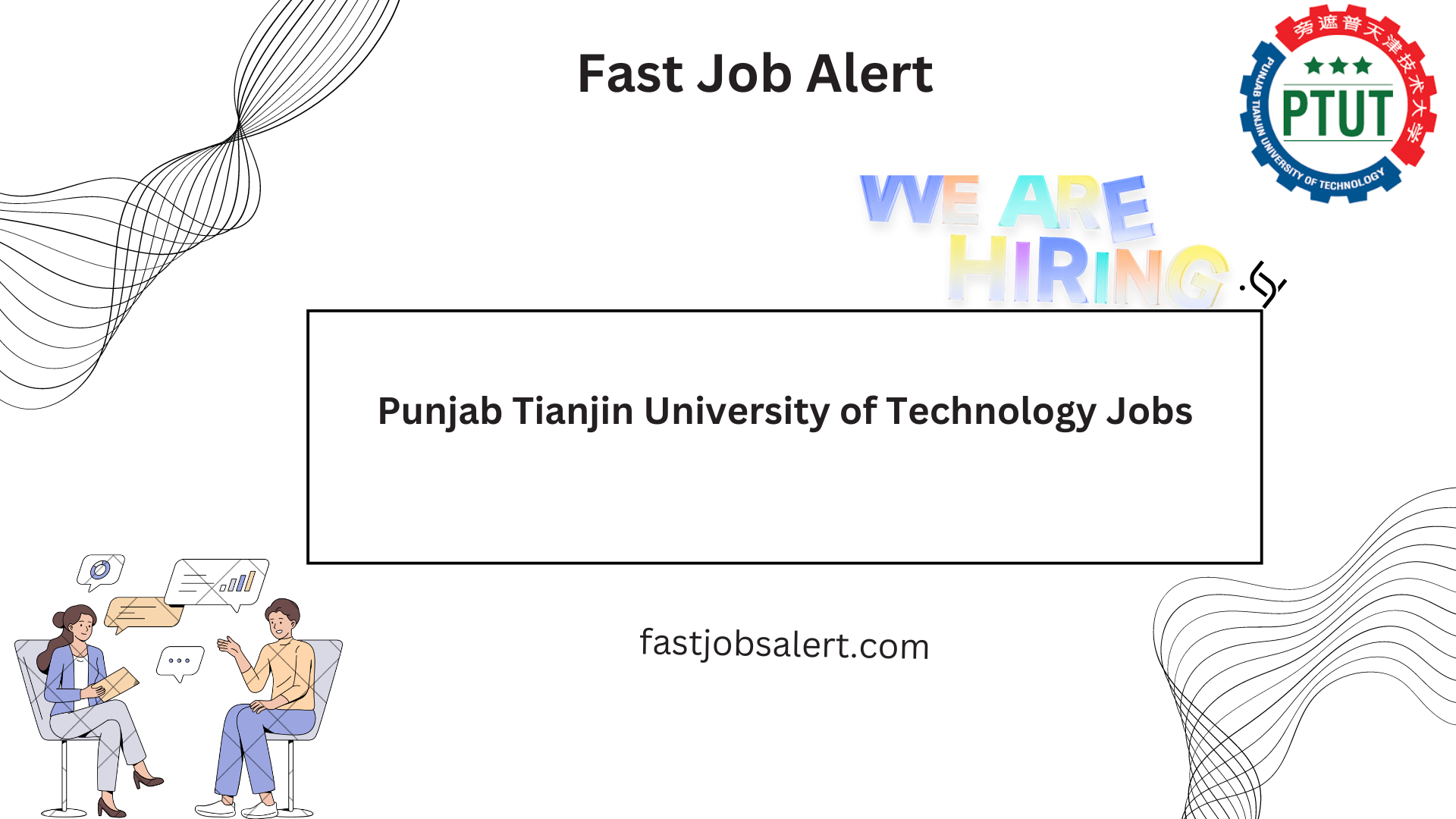 Lahore Vacancies