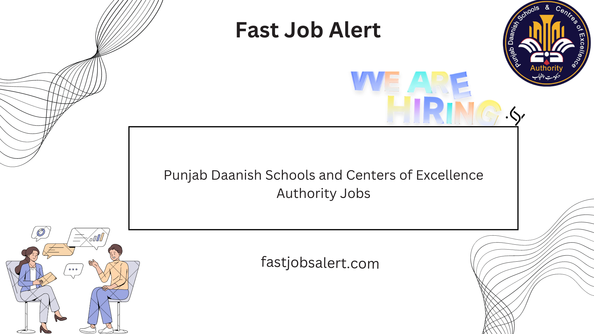 Lahore Vacancies