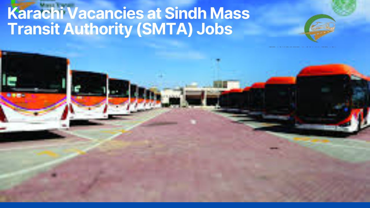 Karachi Vacancies