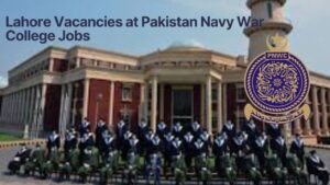 Lahore Vacancies