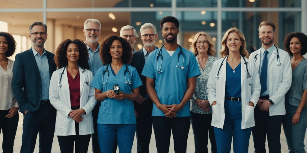 Understanding Comprehensive Health Coverage
