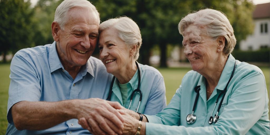 Understanding Medicare for Seniors