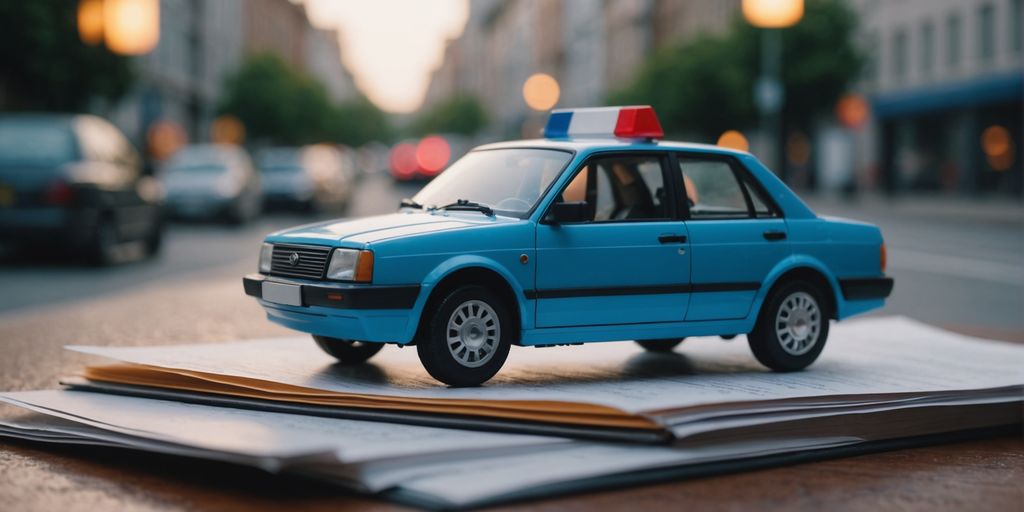 Understanding Car Insurance Basics