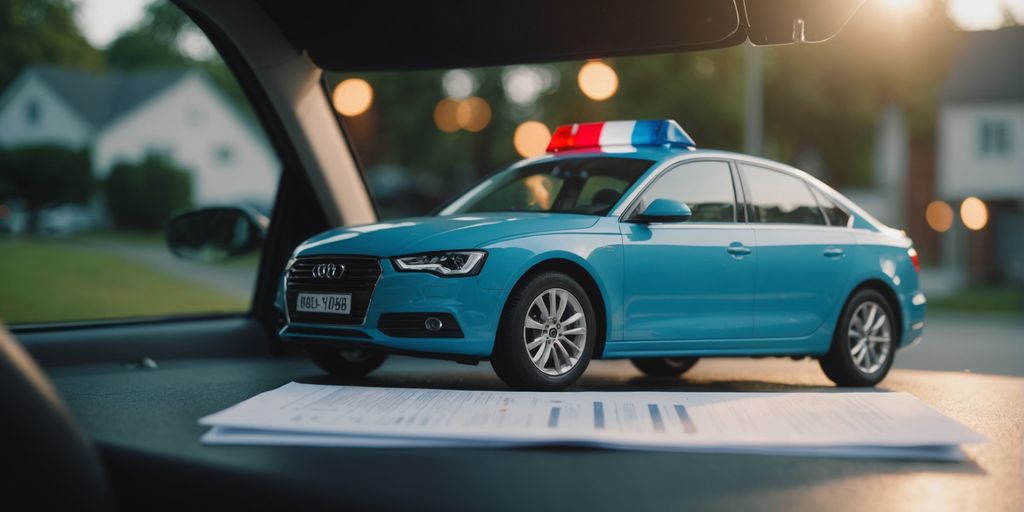 Understanding Car Insurance Overview