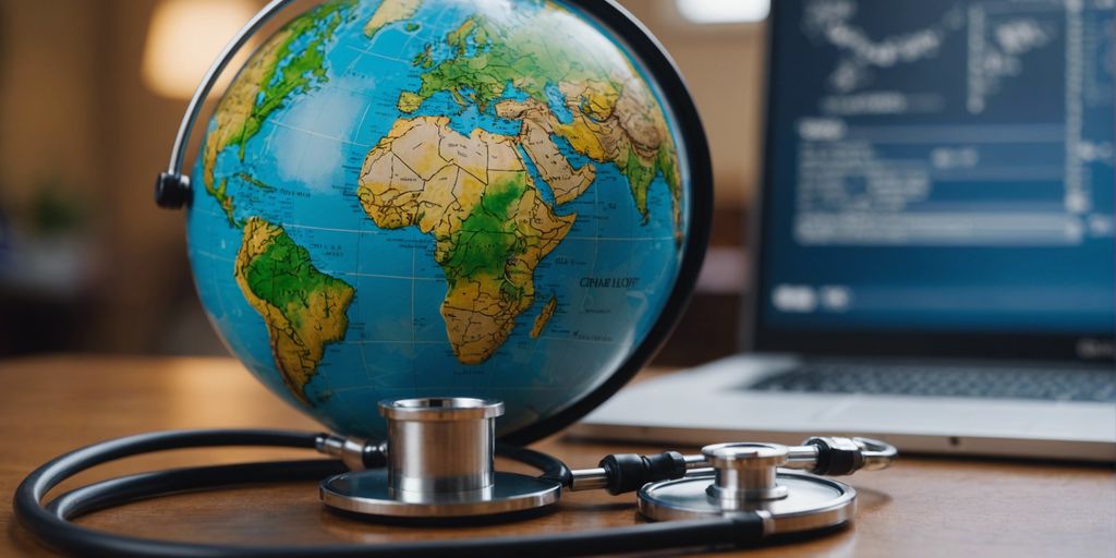 Understanding International Health Insurance