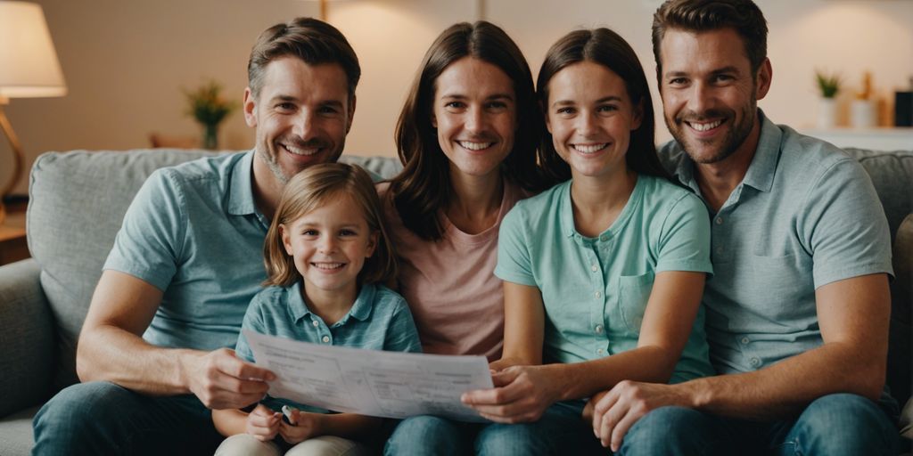 Understanding Family Health Insurance