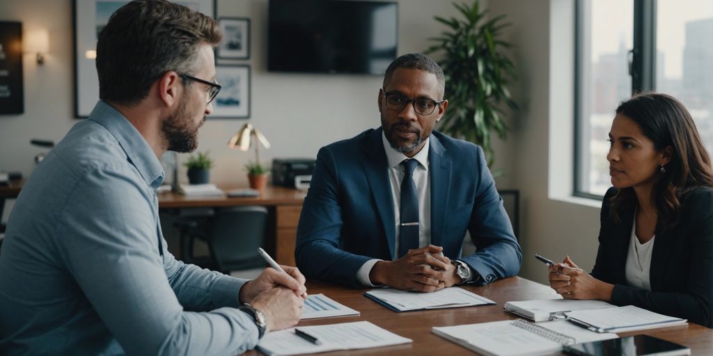 Health Insurance Needs for Small Businesses