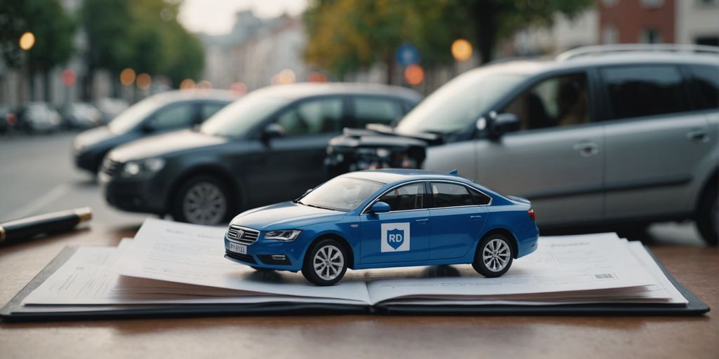 How to Get Affordable Car Insurance